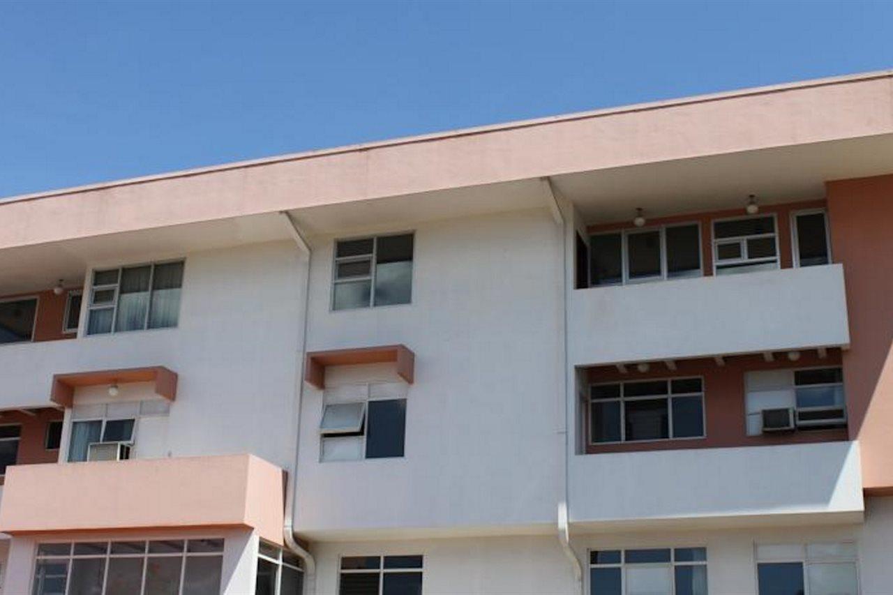 Los Yoses Apartotel San Jose (San Jose) Exterior foto