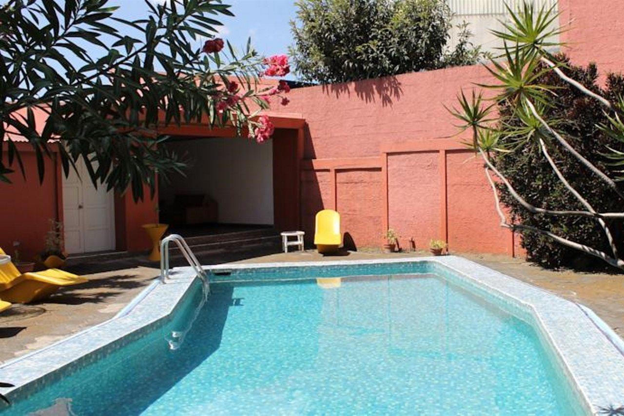 Los Yoses Apartotel San Jose (San Jose) Exterior foto