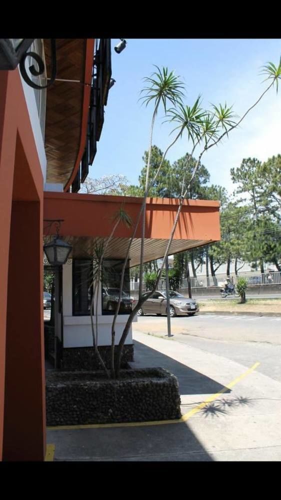 Los Yoses Apartotel San Jose (San Jose) Exterior foto
