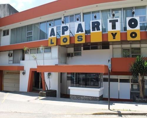 Los Yoses Apartotel San Jose (San Jose) Exterior foto