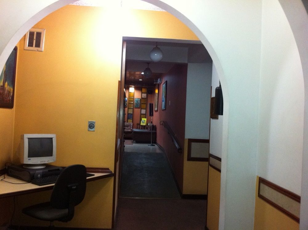 Los Yoses Apartotel San Jose (San Jose) Exterior foto